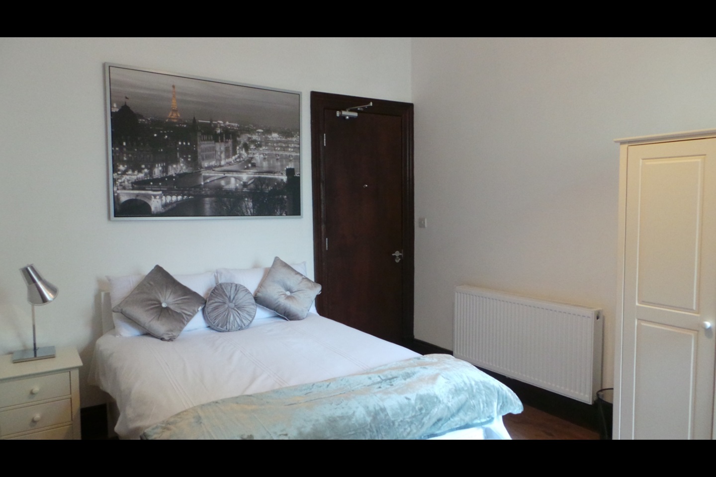 Studio Flat, Paisley Road West, G51 photo 2