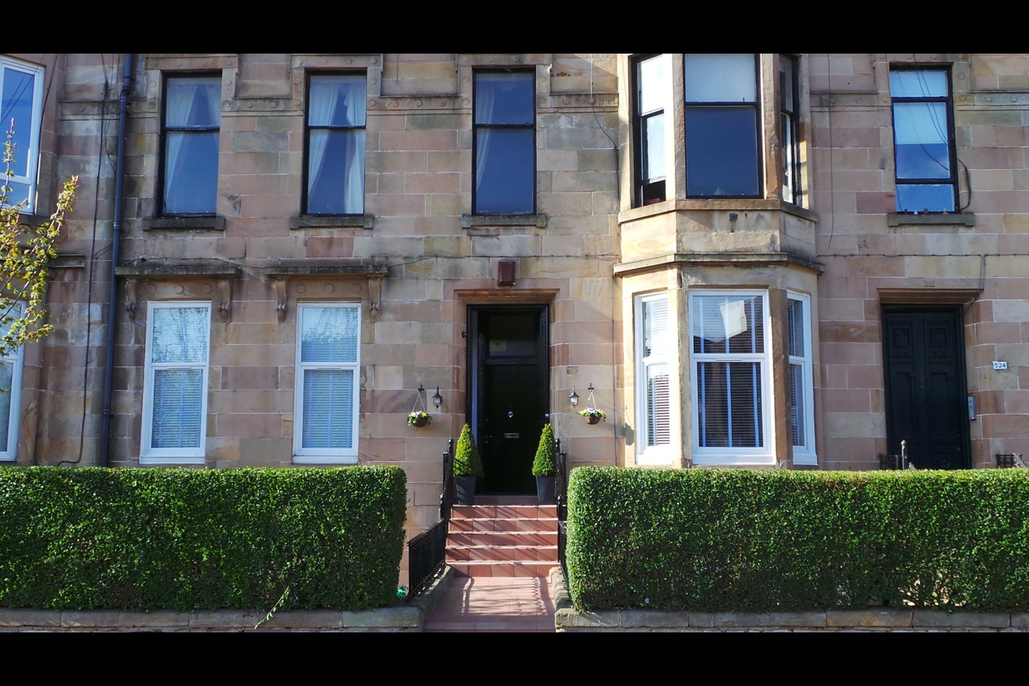 Studio Flat, Paisley Road West, G51 photo 3