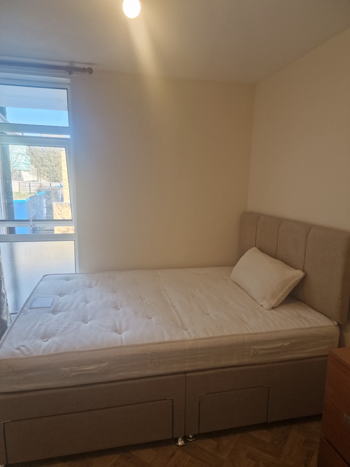 Room in a Shared Flat, Staffordshire Street, CB1