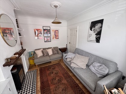 3 Bed Terraced House, Hitchin Road, LU2