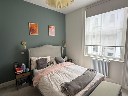 2 Bed Flat, Denmark Terrace, BN1