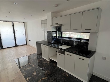 1 Bed Flat, Chinbrook Road, SE12