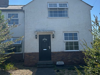3 Bed Semi-Detached House, Well Walk, CF62