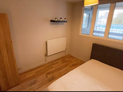 Room in a Shared Flat, Wycombe House, NW8