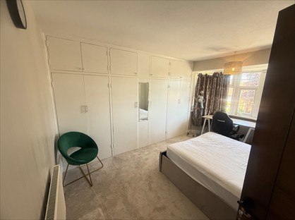 1 bed semi-detached house for rent in 1 Bed Semi-Detached House, Colville Road, HP11