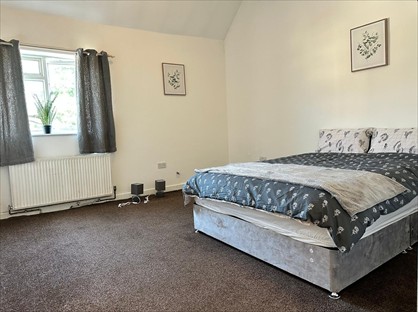 1 bed flat/apartment for rent in Studio Flat, Pinfold St, WS10