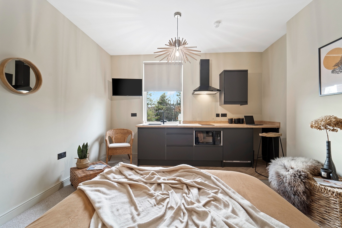 Room in a Shared House, Empress Road, DE23 photo 5