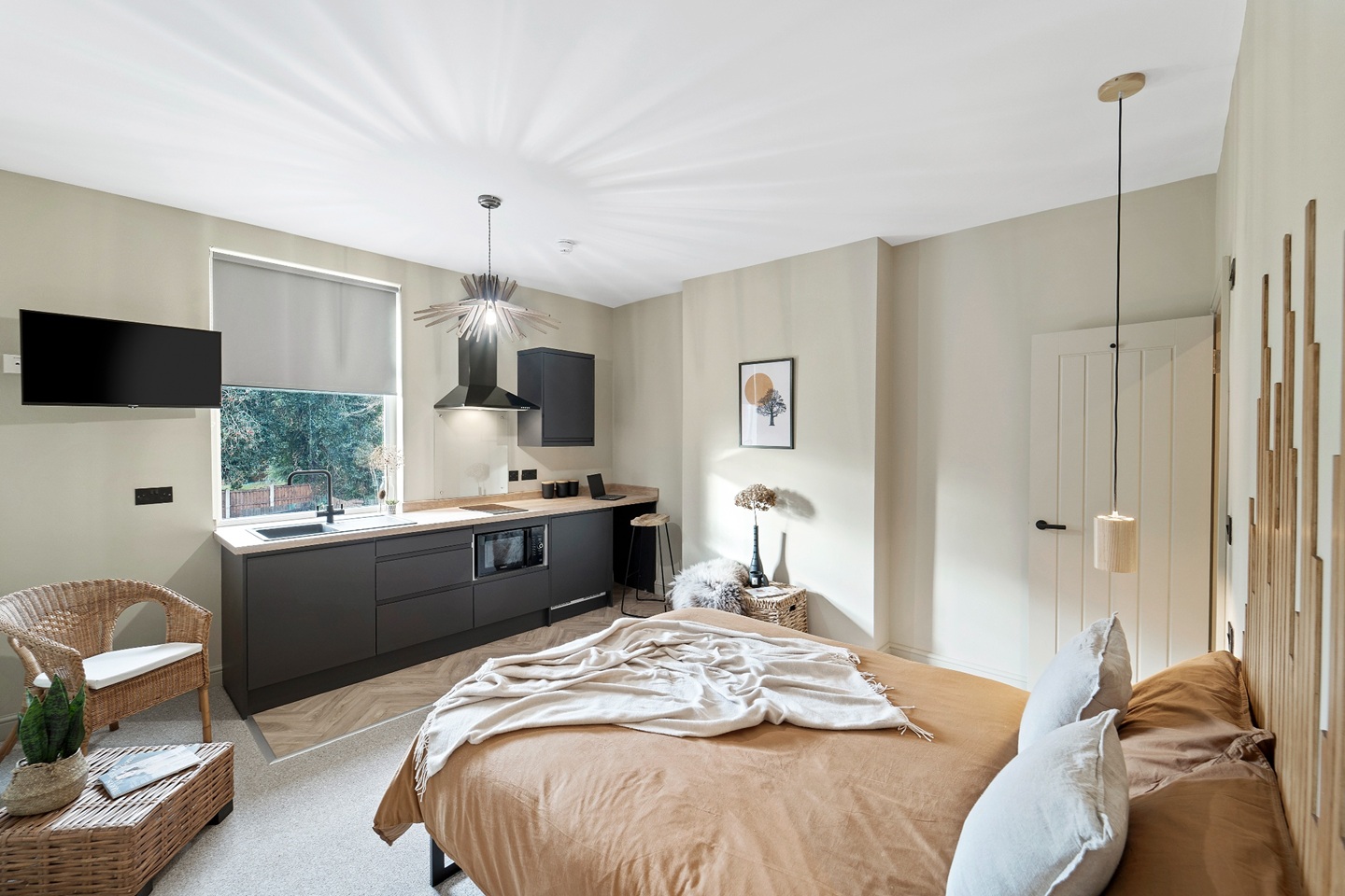 Room in a Shared House, Empress Road, DE23 photo 4