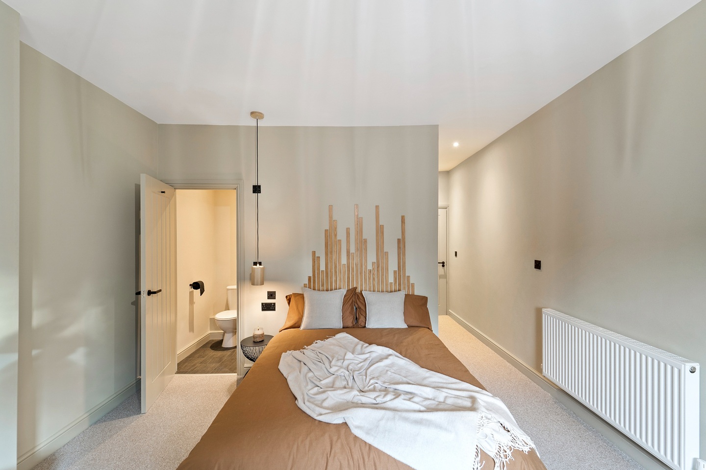 Room in a Shared House, Empress Road, DE23 photo 3