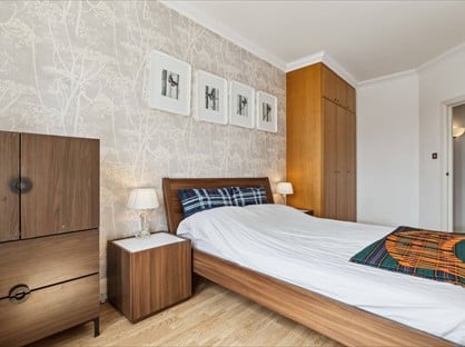 1 Bed Flat, Whitehouse Apartments, SE1