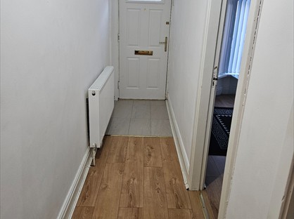 3 Bed Terraced House, Rutland St, L20