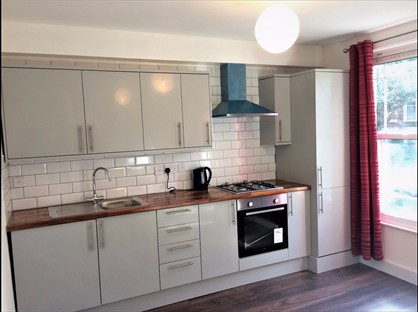 1 Bed Flat, Amersham Road, SE14