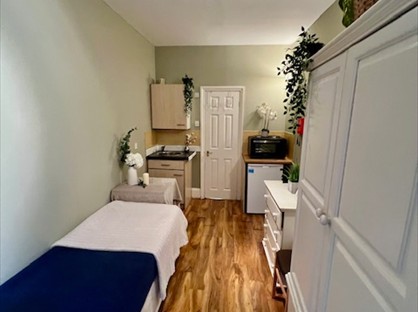 Room in a Shared House, St. Stephens Gardens, W2