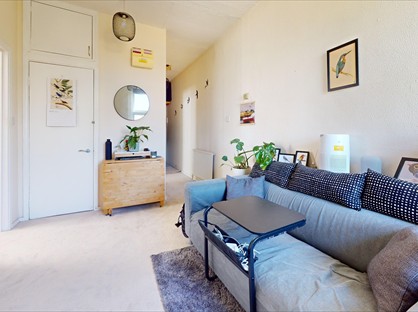 1 Bed Semi-Detached House, Robinson Road, SW17
