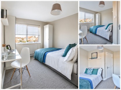 Room in a Shared House, Florida Avenue, PE29