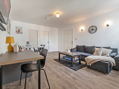4 bed flat/apartment for rent in 4 Bed Flat, Humber Road, CV3