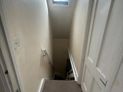 3 Bed Flat, Green Lane, RM8