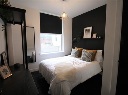 Room in a Shared House, Grey St, HU2