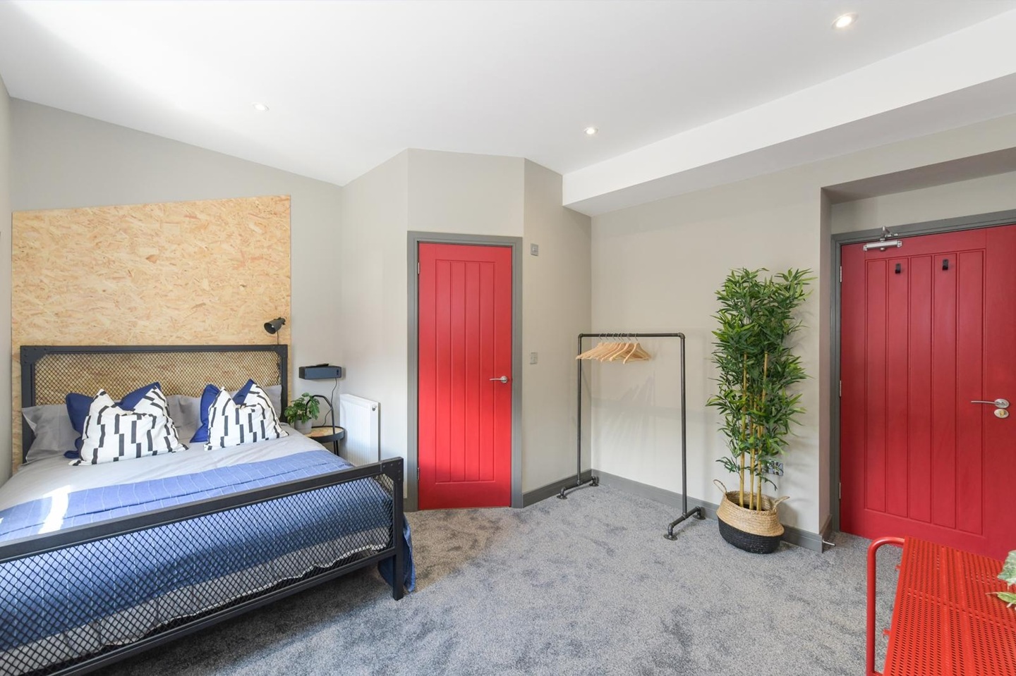 Room in a Shared House, Ashbourne Road, DE22 photo 3