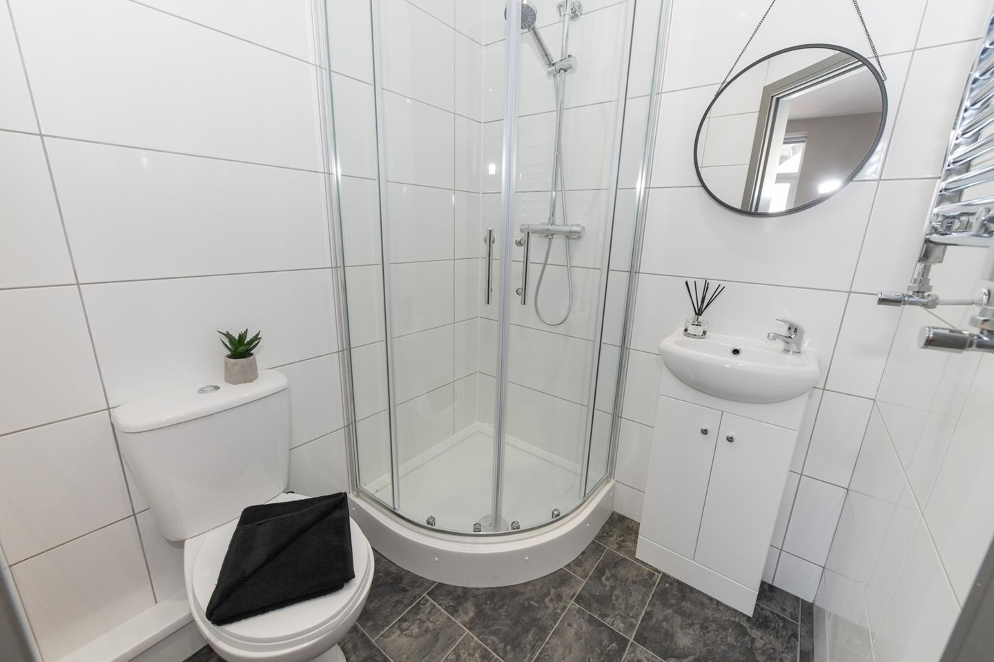 Room in a Shared House, Ashbourne Road, DE22 photo 4