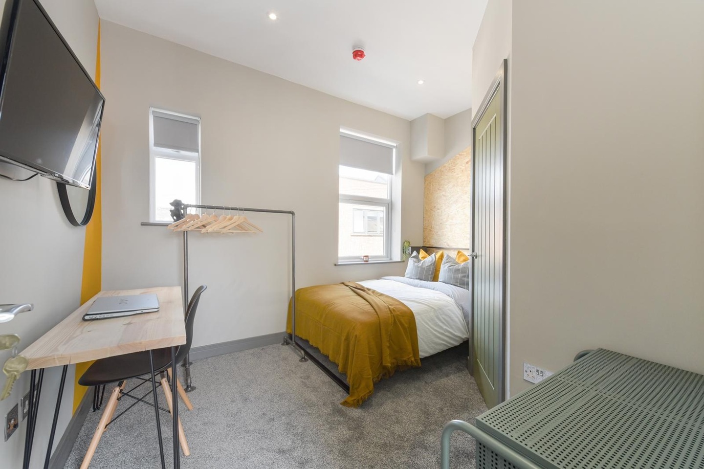 Room in a Shared House, Ashbourne Road, DE22