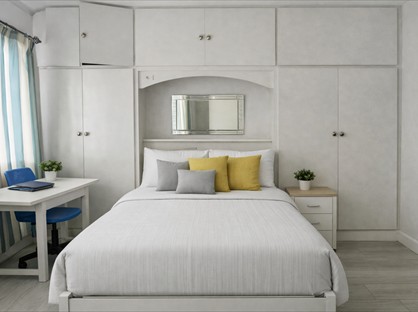 Room in a Shared House, Courtenay Road, KT4