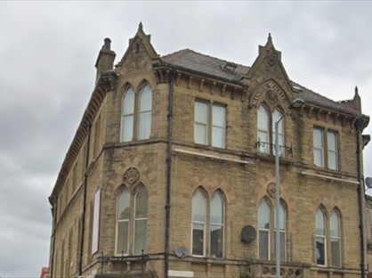 1 Bed Flat, Fotosonic House, BD1