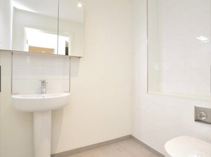 2 Bed Flat, Dara House, NW9