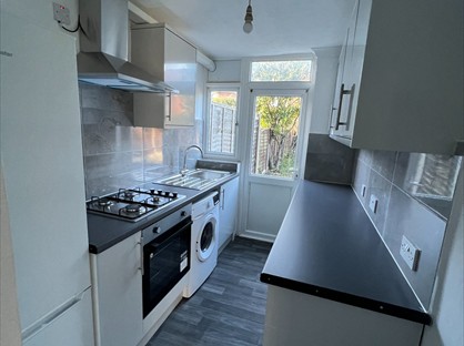 3 Bed Terraced House, Donald Drive, RM6