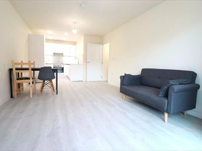 1 Bed Flat, Archer Apartments, HA1