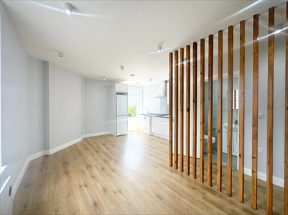 Studio Flat, Fore St, N9