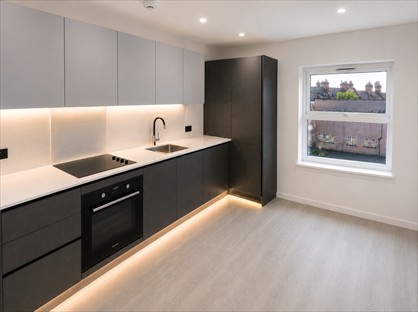 2 Bed Flat, London Road, TN13