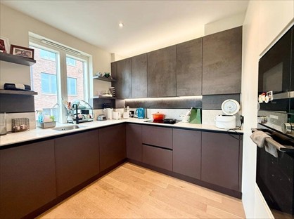 2 Bed Flat, Liddell Place, NW6