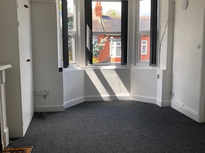 1 Bed Flat, Woodland Terrace, DL3