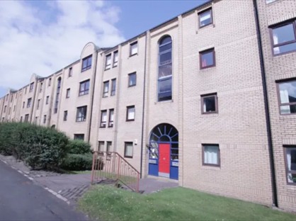 2 Bed Flat, Yorkhill St, G3