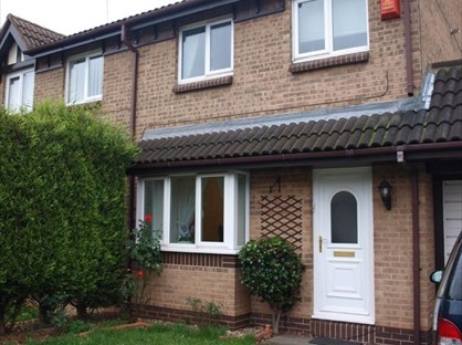 3 Bed Semi-Detached House, Trafford Gardens, NG8