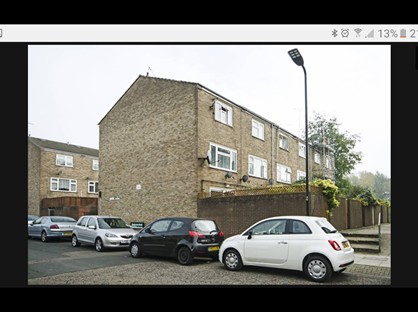 3 Bed End Terrace, Daubeney Road, E5