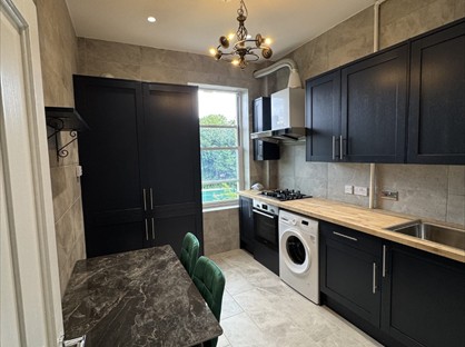 2 Bed Flat, West Cromwell Road, SW5