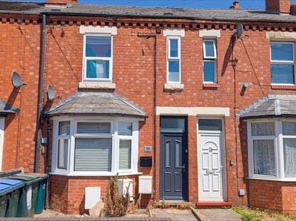 2 bed flat/apartment for rent in 2 Bed Flat, Earlsdon, CV5