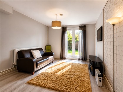 4 Bed Terraced House, Selden Walk, N7