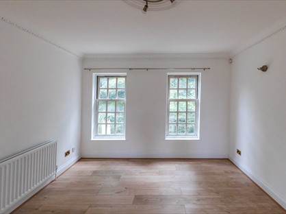 3 Bed Terraced House, Mayston Mews, SE10