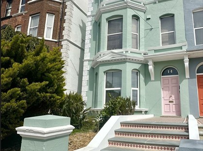 2 bed flat/apartment for rent in 2 Bed Flat, Priory Avenue, TN34