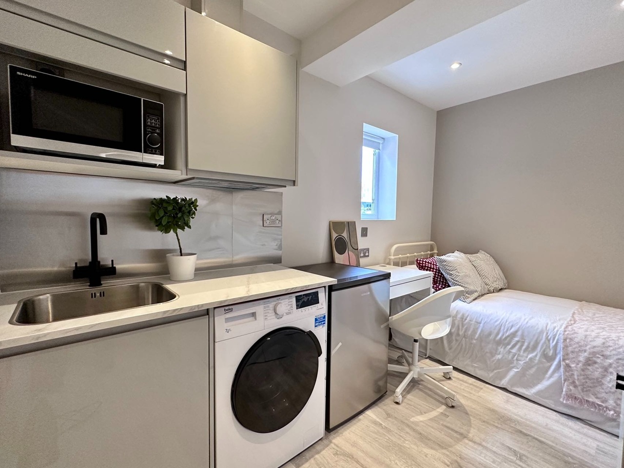 Room in a Shared House, Ernest St, E1 photo 5