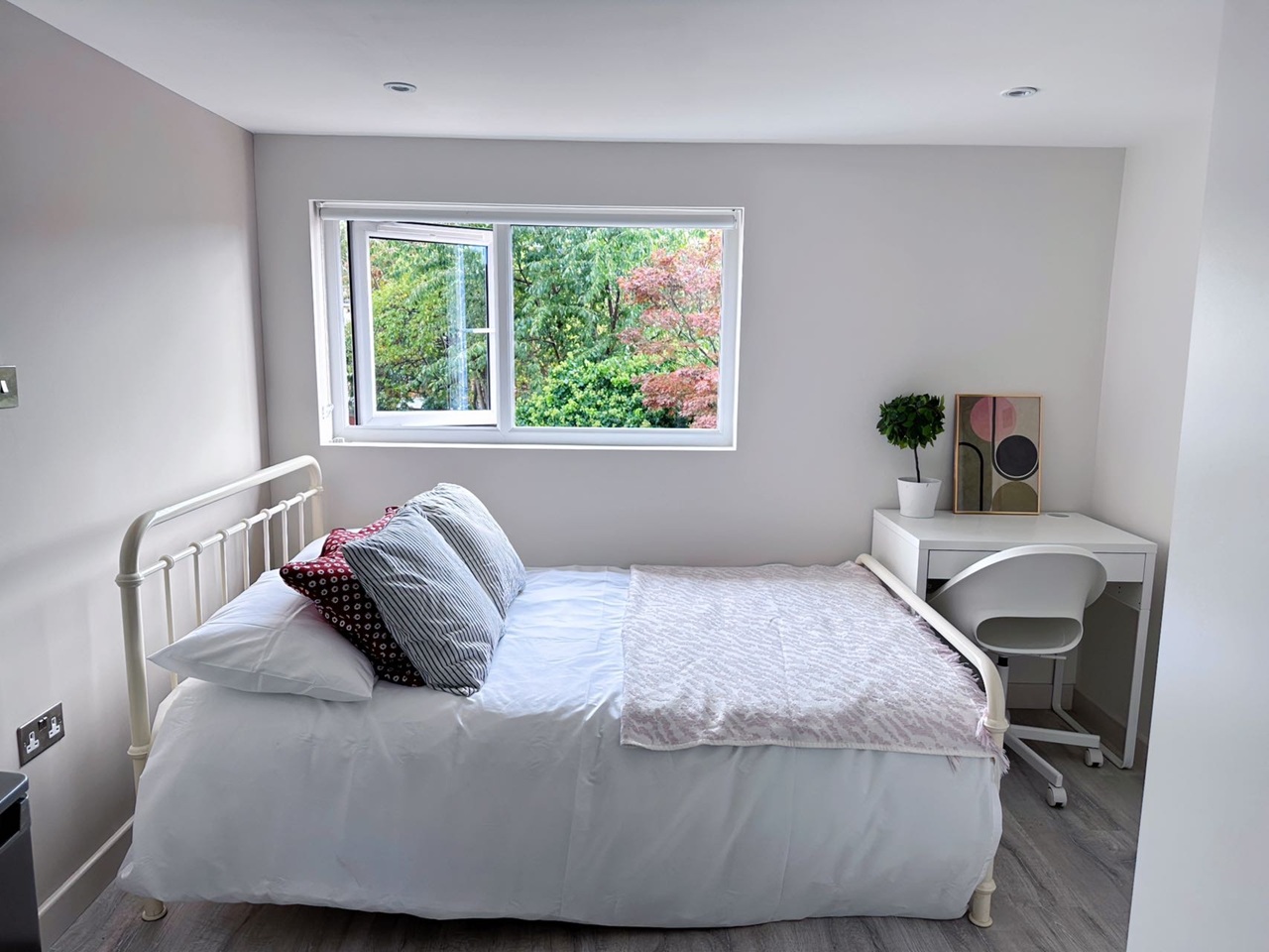 Room in a Shared House, Ernest St, E1 photo 2