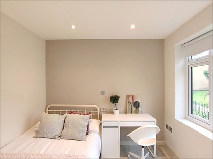 Room in a Shared House, Ernest St, E1