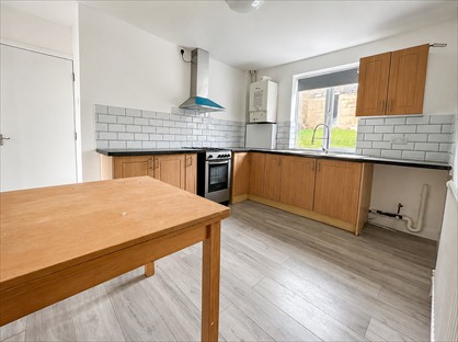 1 Bed Flat, Booker Lane, HP12