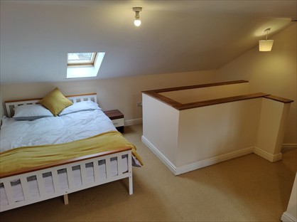 Room in a Shared House, Kitchener Road, HP11