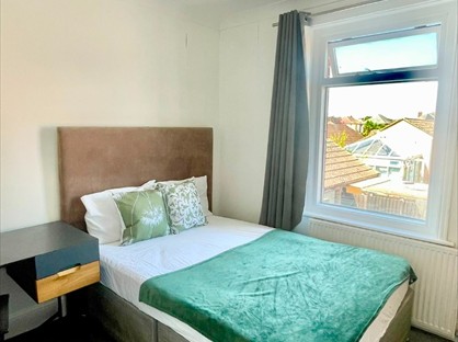 7 bed room for rent in Room in a Shared House, Beswick Avenue, BH10