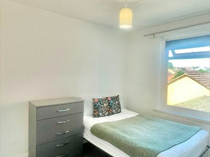 Room in a Shared House, Beswick Avenue, BH10