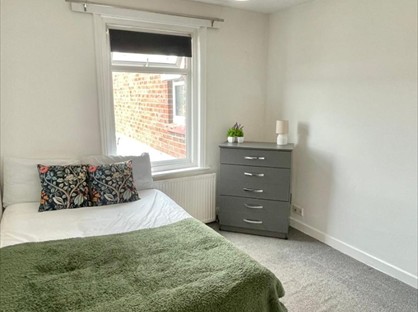 Room in a Shared House, Beswick Avenue, BH10